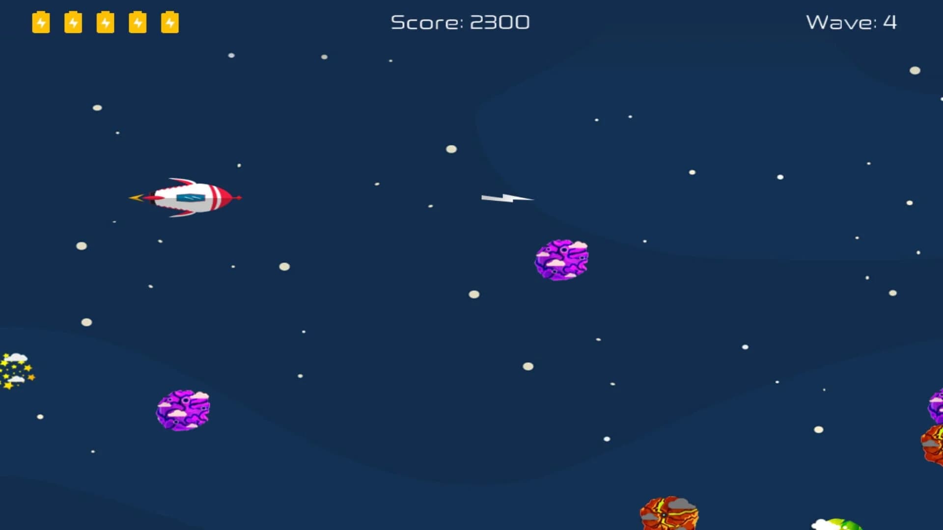 Burak Bahar's Unseen Anchor screenshot 2