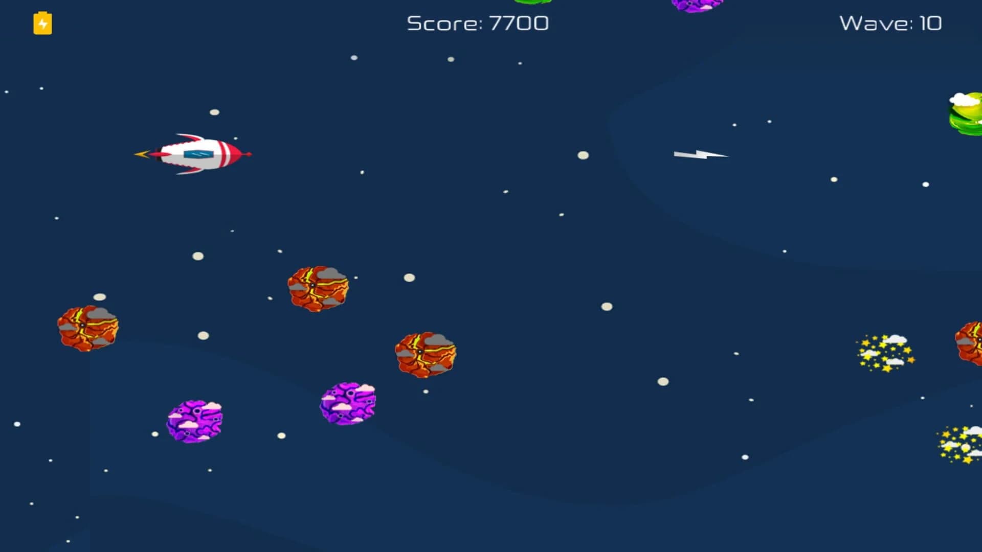 Burak Bahar's Unseen Anchor screenshot 5