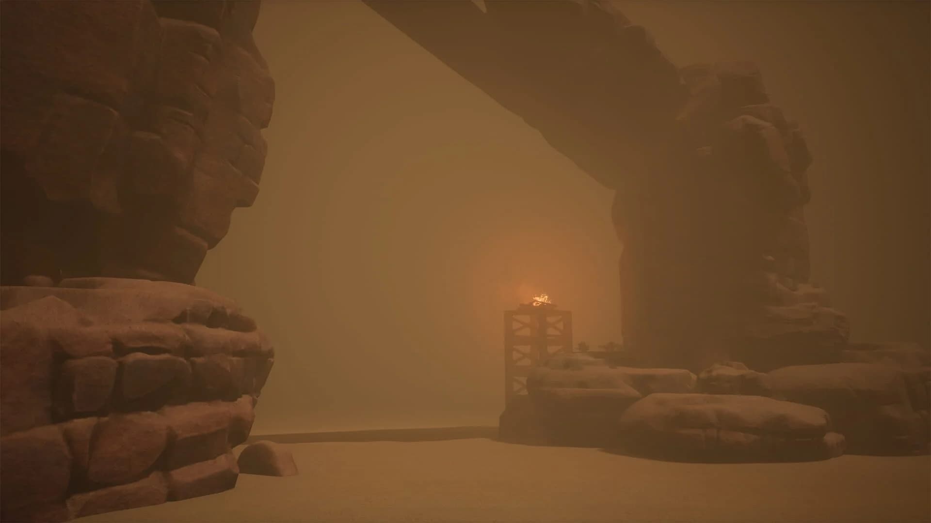 Burden screenshot 4