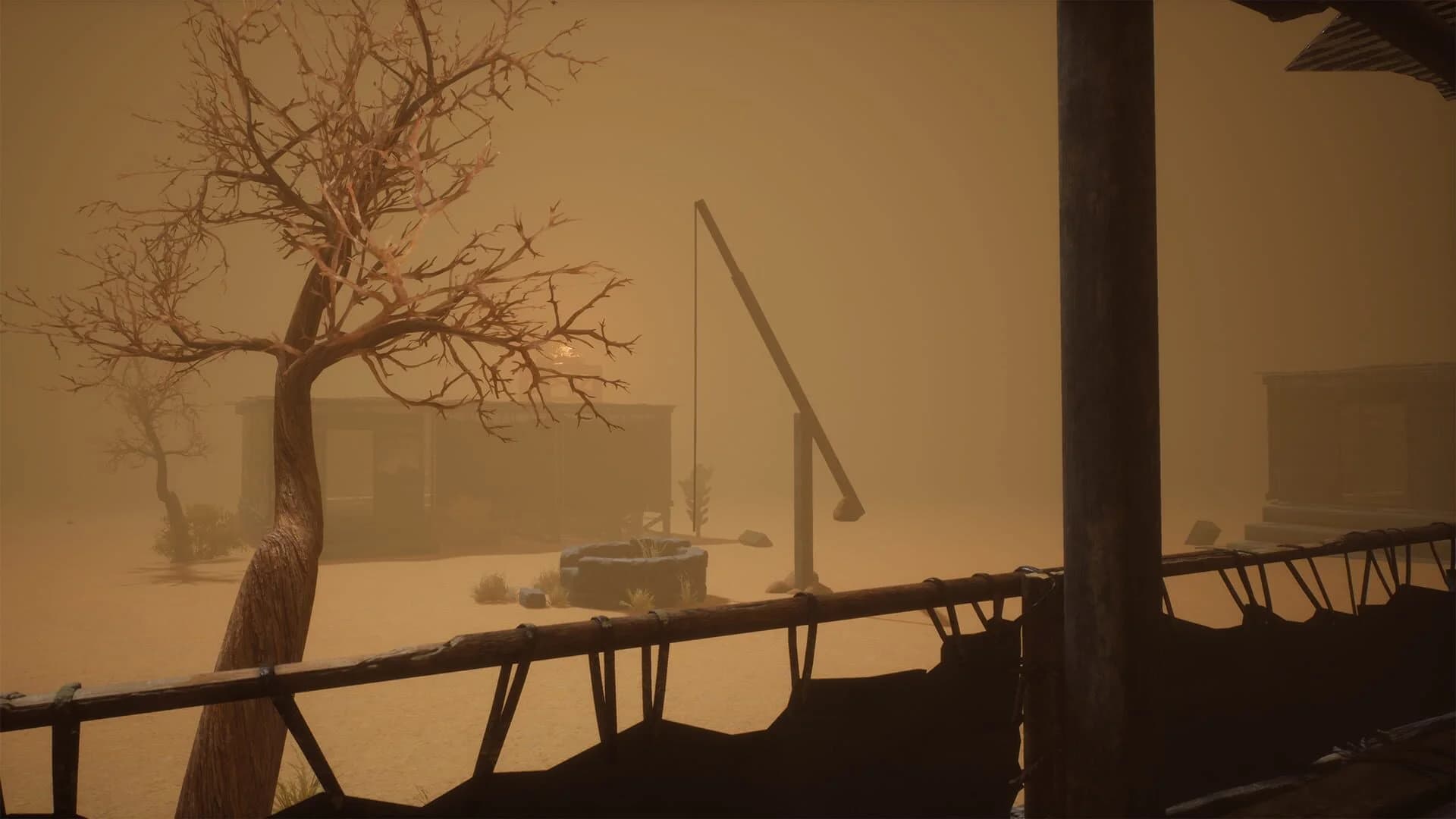 Burden screenshot 2