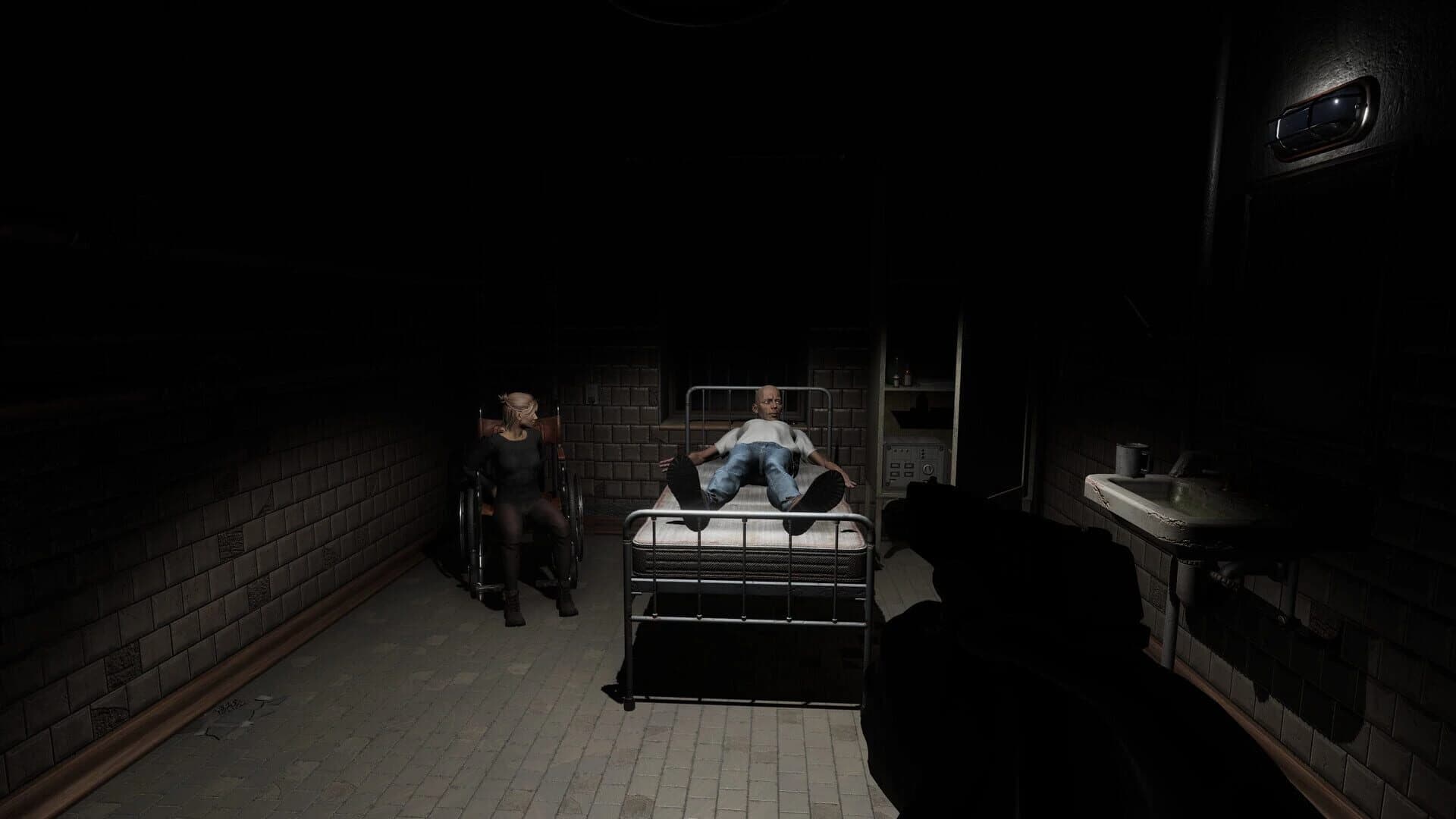 Burden of Choice screenshot 5