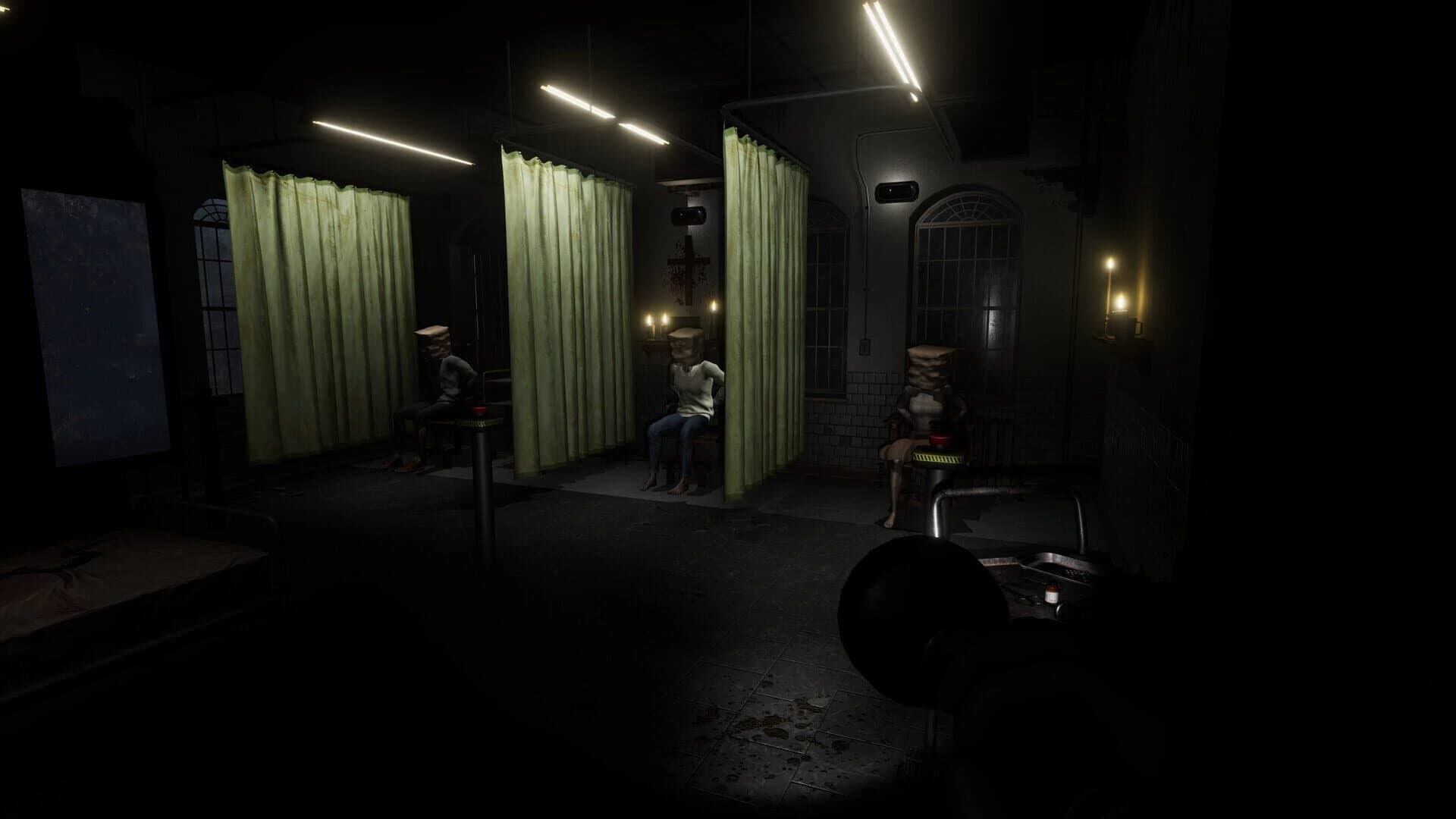 Burden of Choice screenshot 4