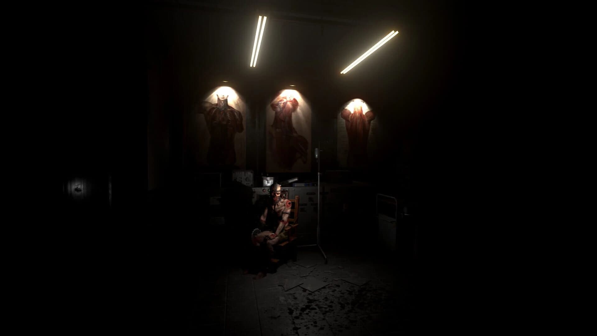 Burden of Choice screenshot 3