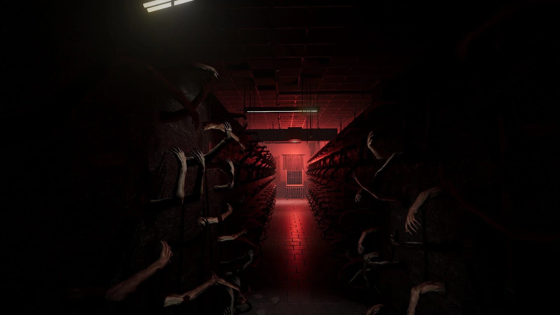 Burden of Choice screenshot 1