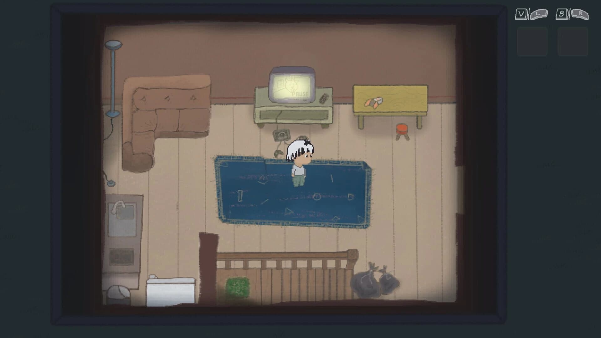 Burder screenshot 1
