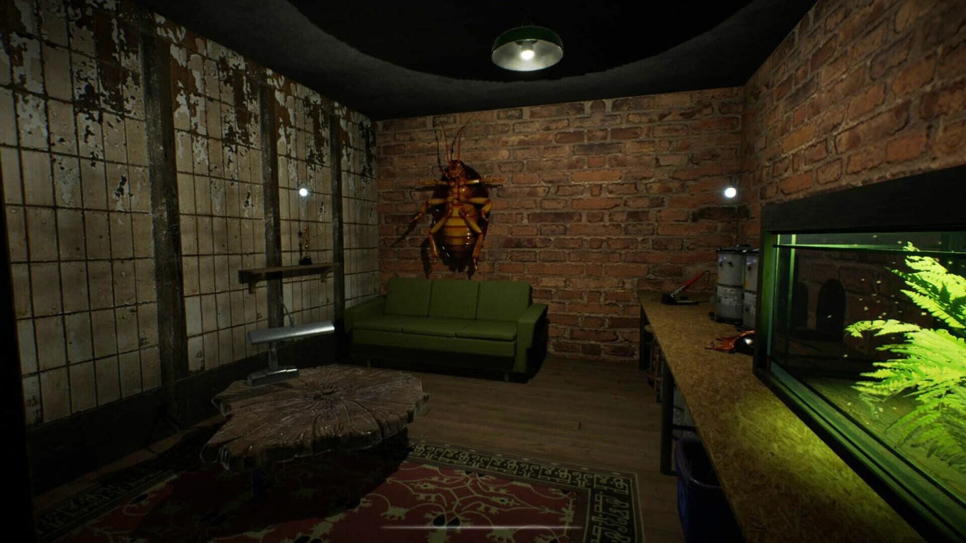 Burdock 2 screenshot 2