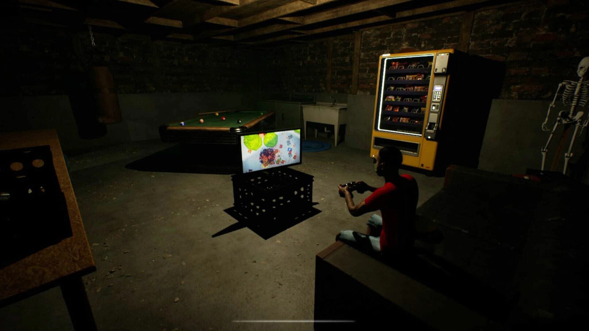 Burdock 2 screenshot 4