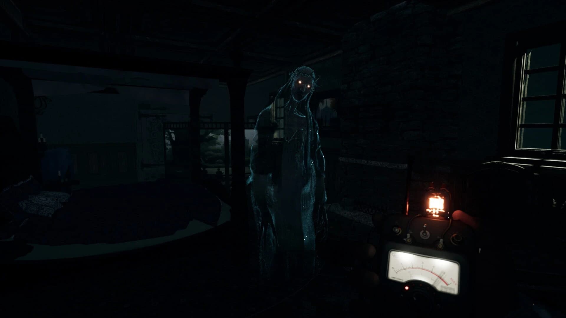 Bureau of Contacts screenshot 2