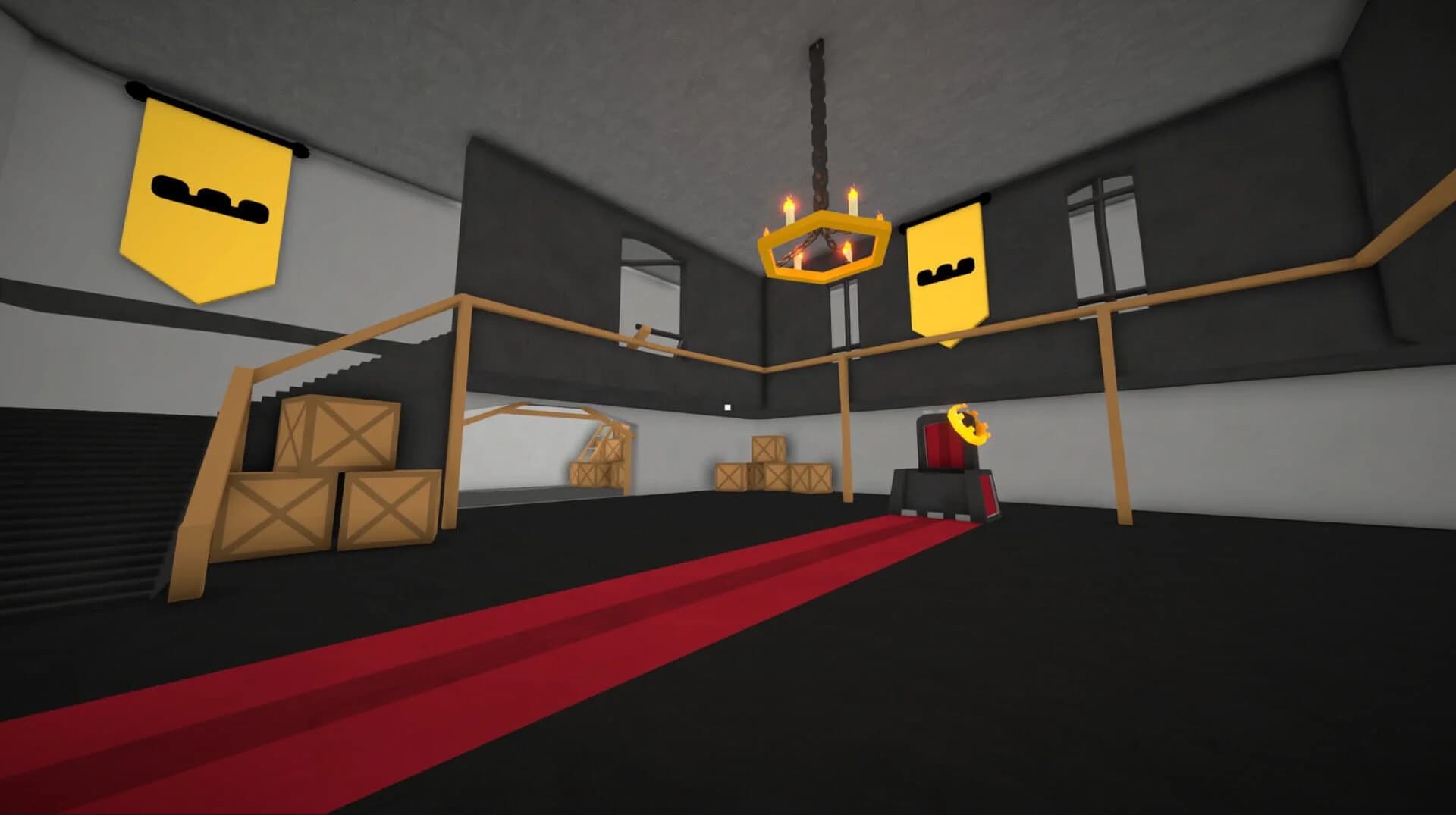 Burg screenshot 2