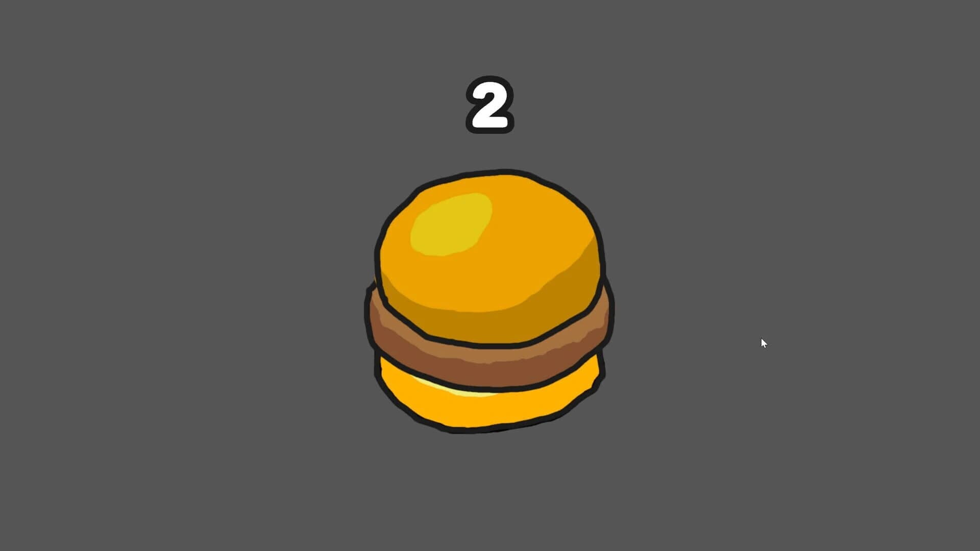 Burger screenshot 5
