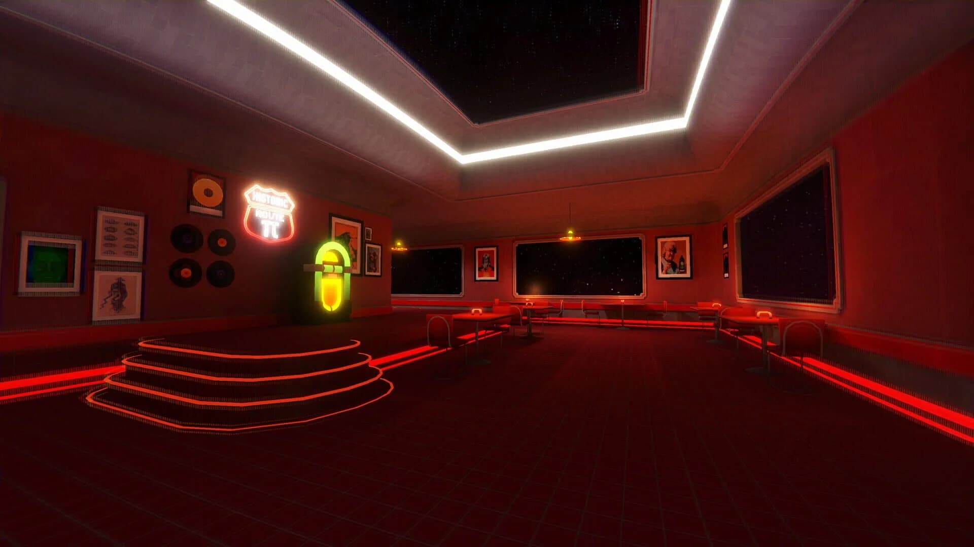 Burger Bots Inc. screenshot 3