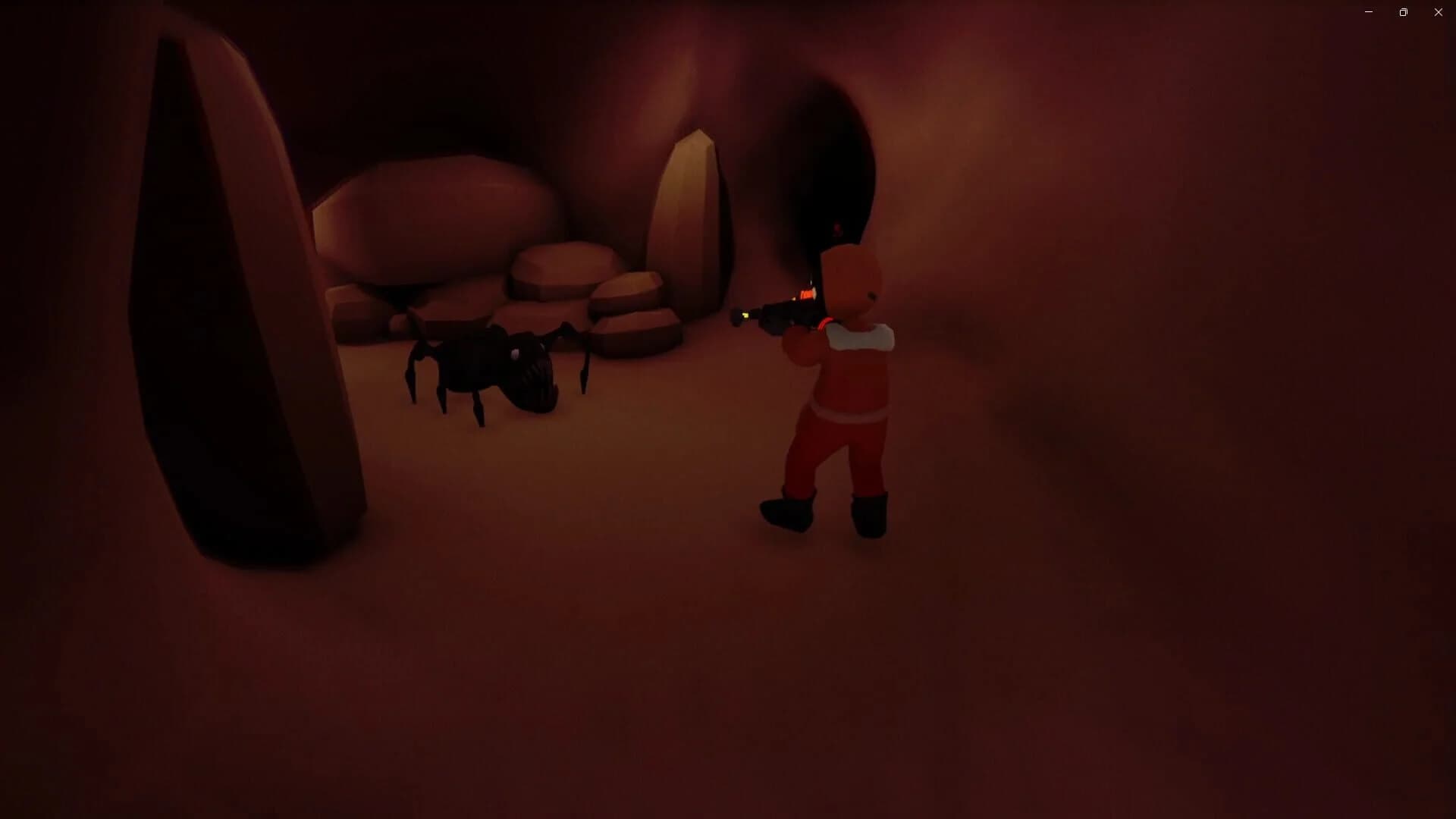 Burger Bots Inc. screenshot 4