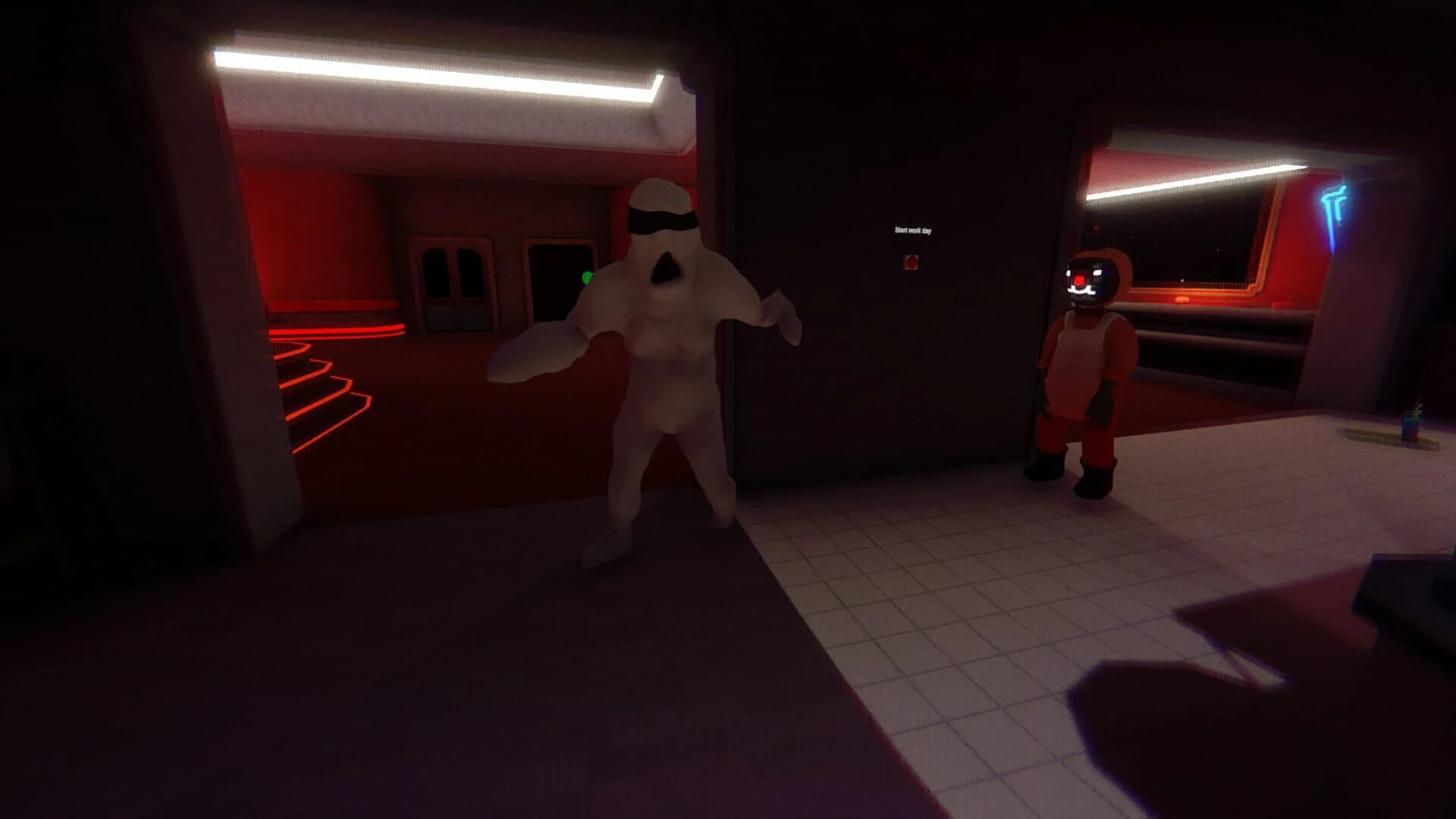 Burger Bots Inc. screenshot 2