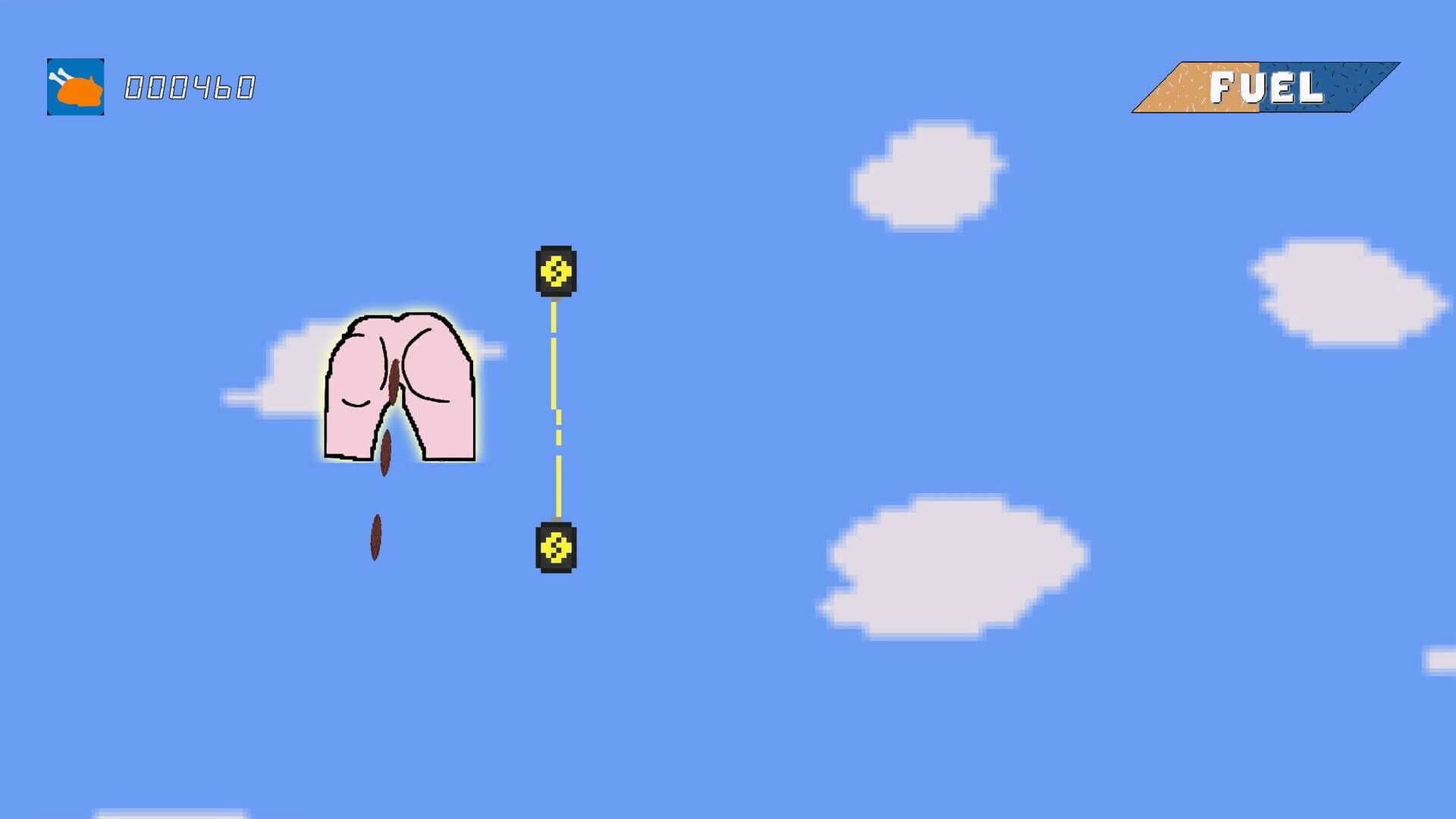 Burger Butt screenshot 1