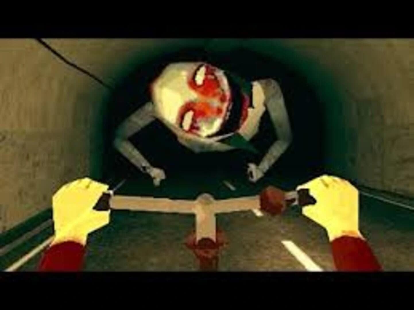 Burger & Frights screenshot 1