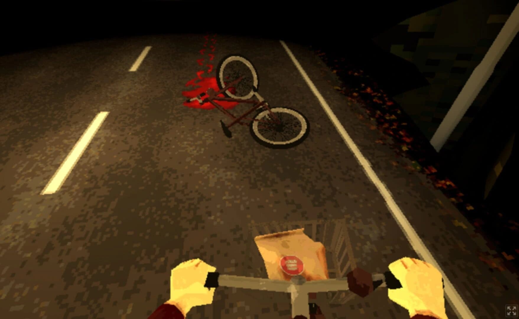 Burger & Frights screenshot 2