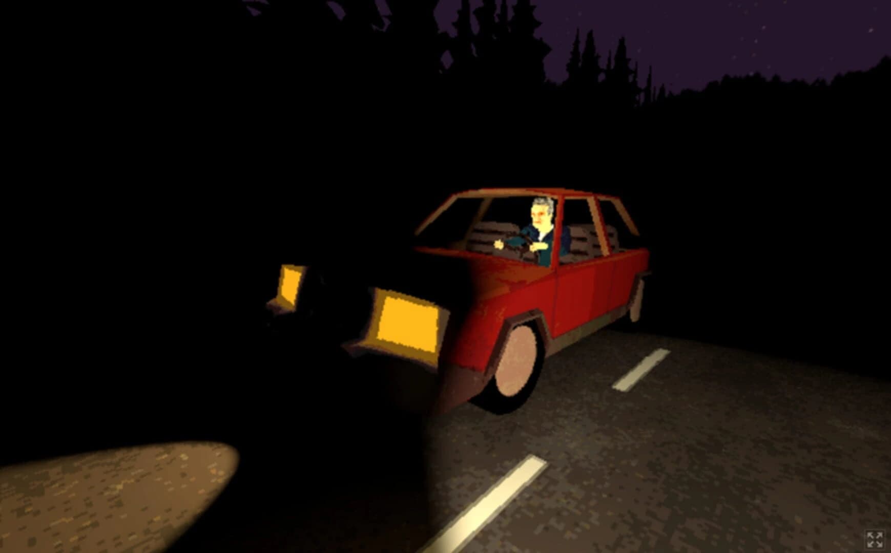 Burger & Frights screenshot 3