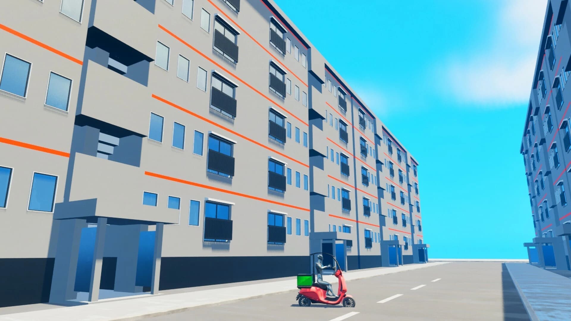 Burger Shop Simulator 2024 screenshot 5