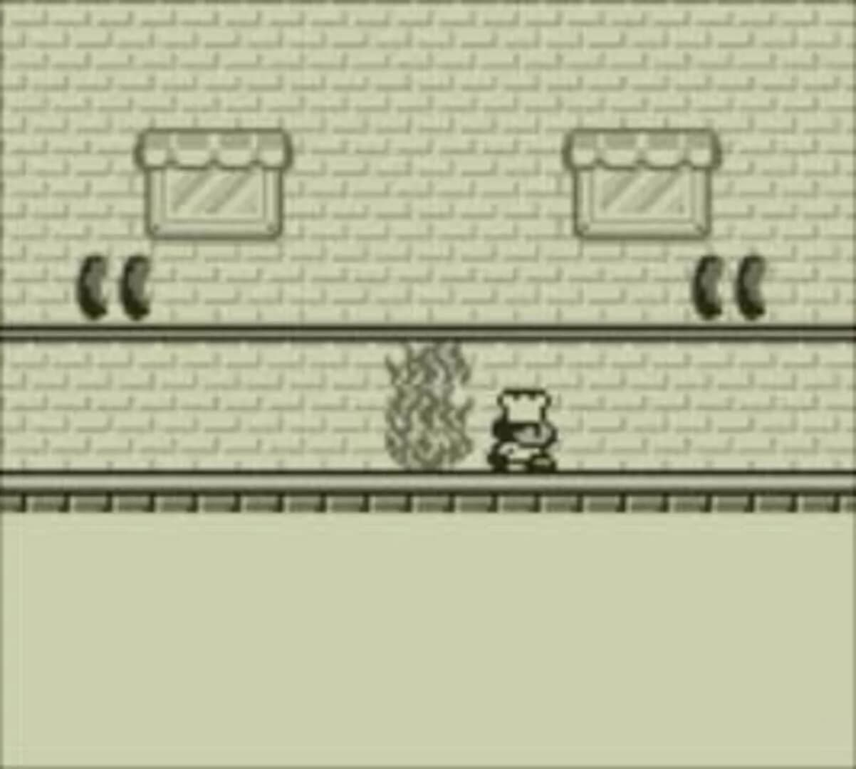 BurgerTime Deluxe screenshot 4