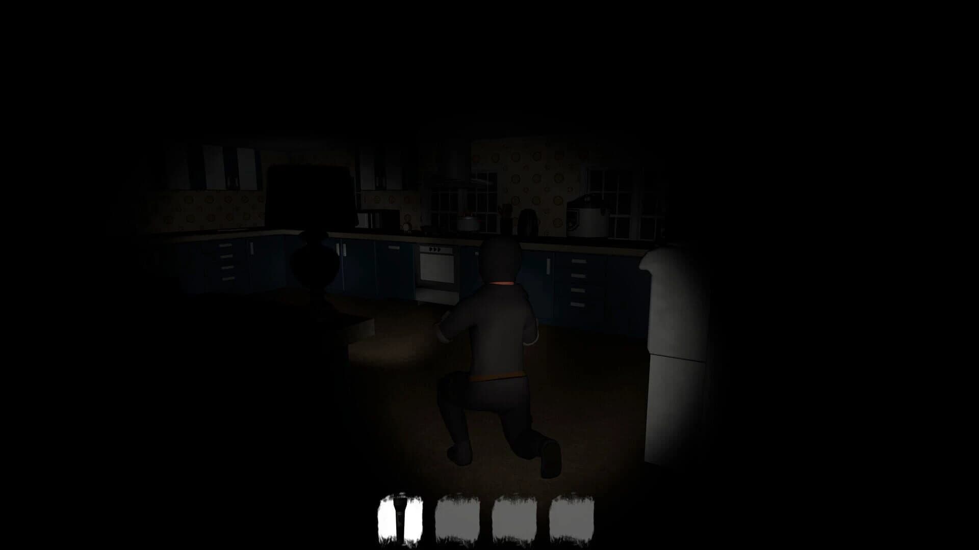 Burglar Inc screenshot 2
