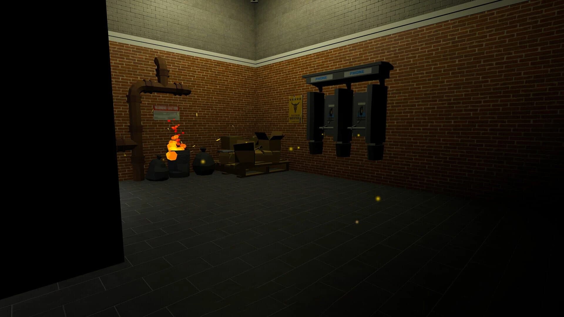 Burglar Inc screenshot 3