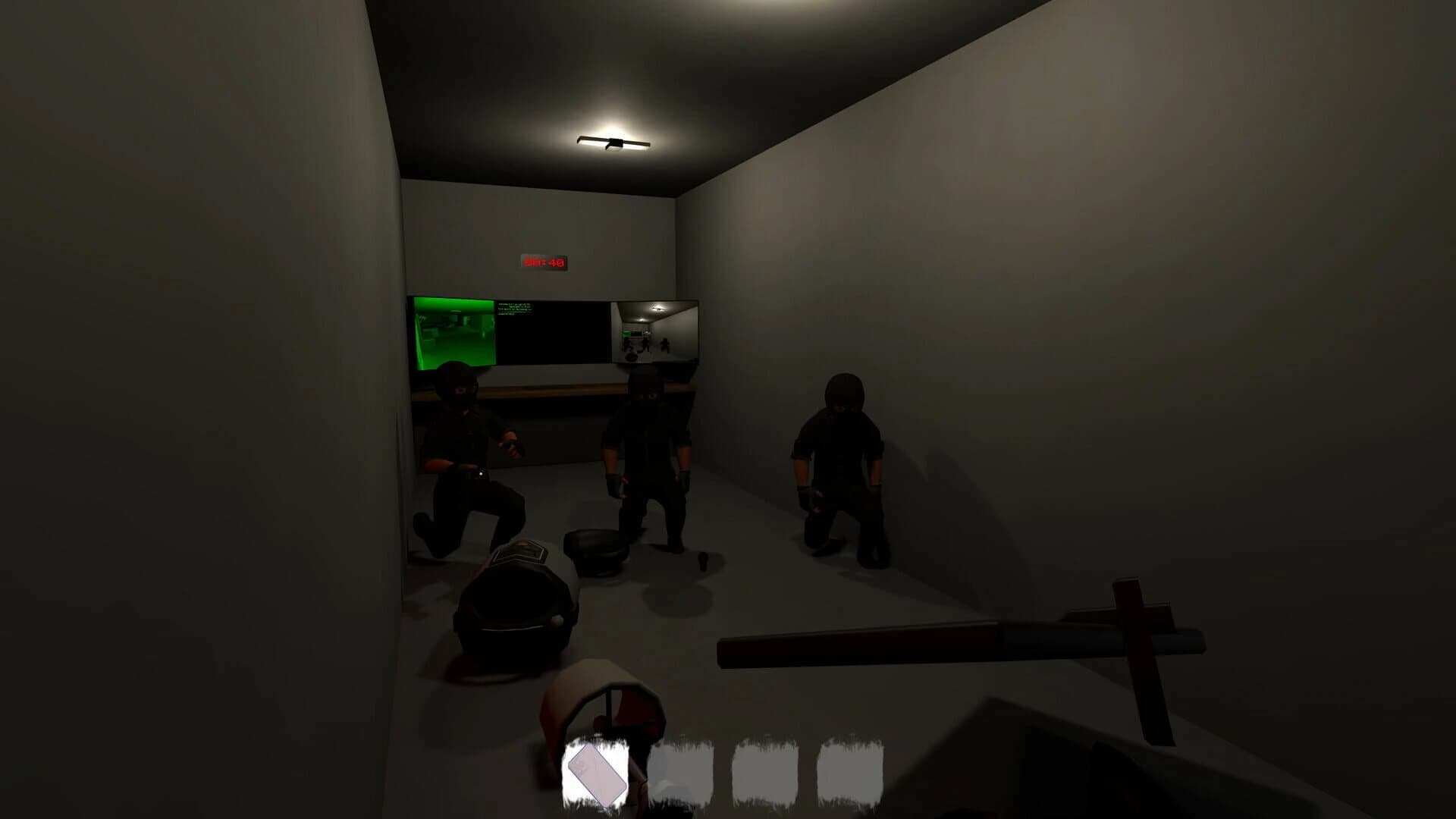 Burglar Inc screenshot 4