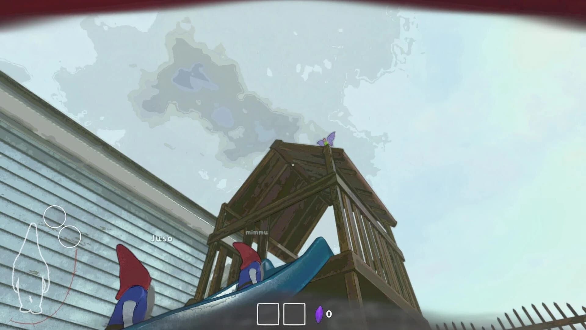 Burglin' Gnomes screenshot 4