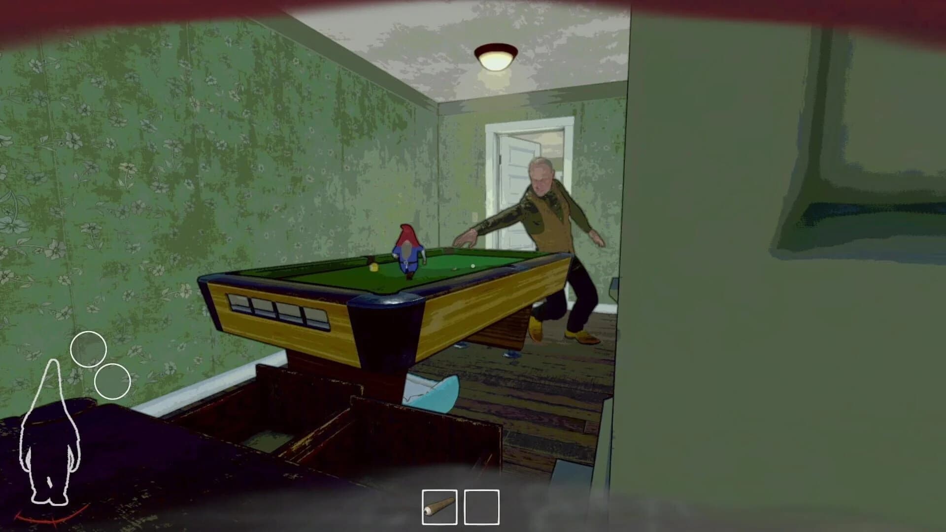 Burglin' Gnomes screenshot 1