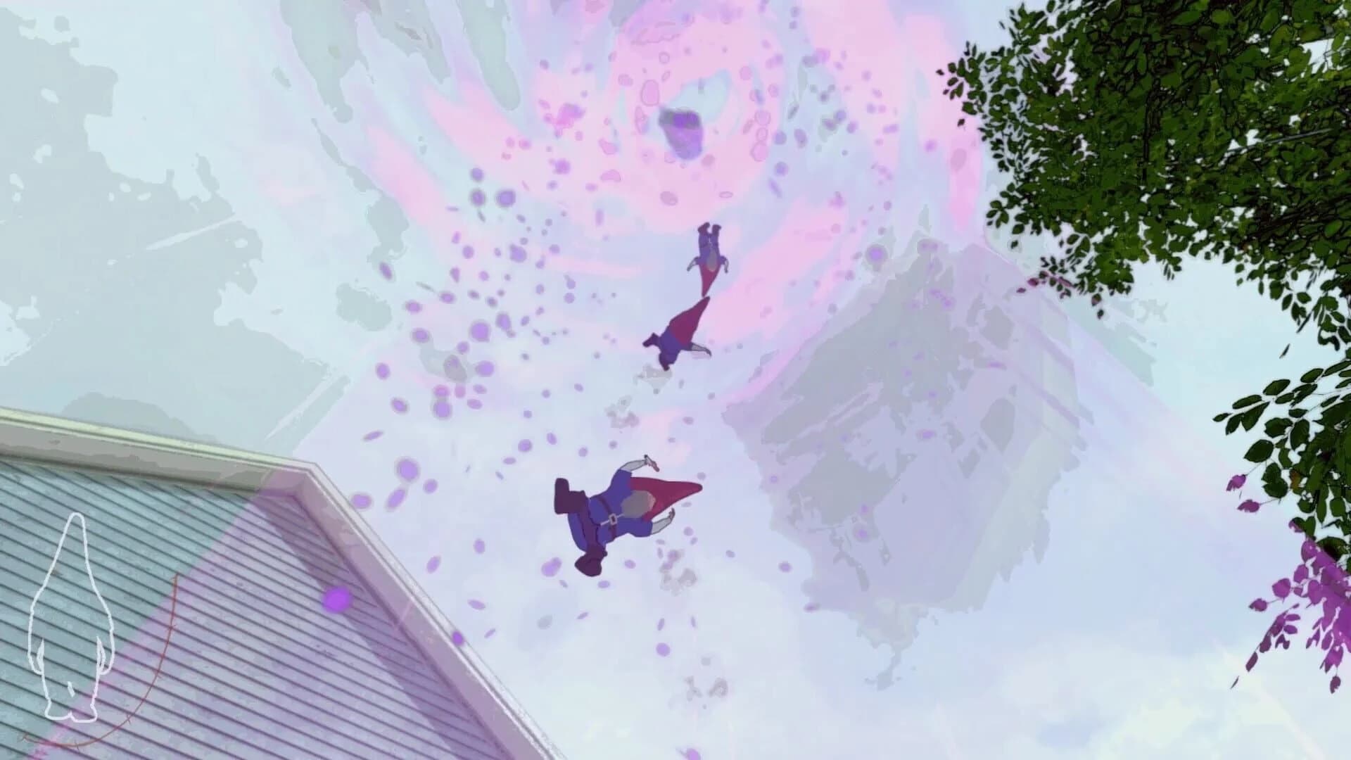 Burglin' Gnomes screenshot 5