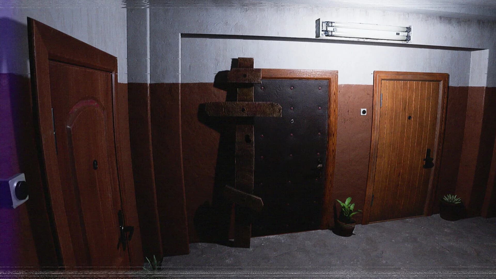 Burial screenshot 2