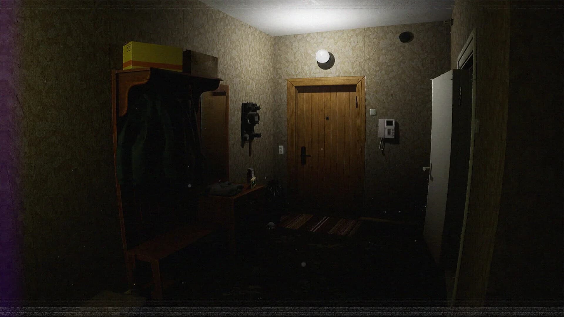Burial screenshot 1