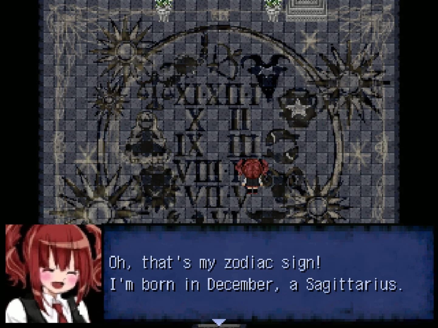 Burial screenshot 2