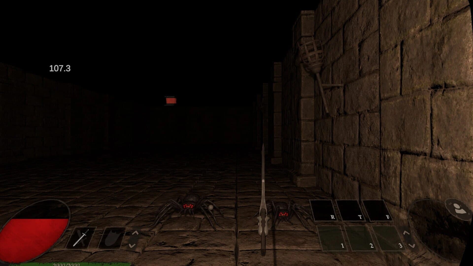 Burial Stone screenshot 5