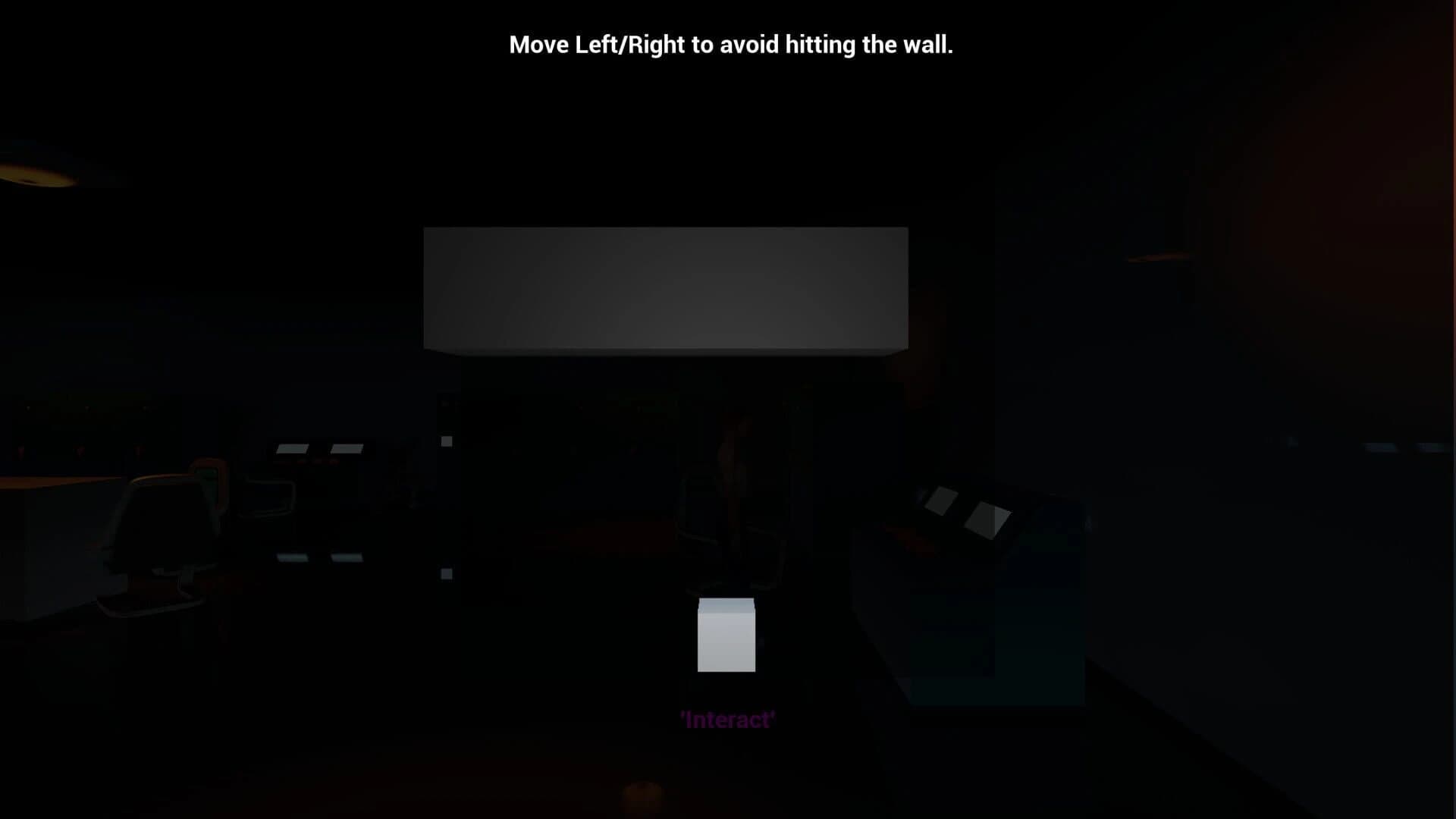 Buried screenshot 4