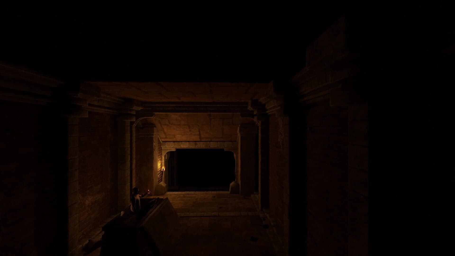 Buried Alive: Breathless Rescue screenshot 3