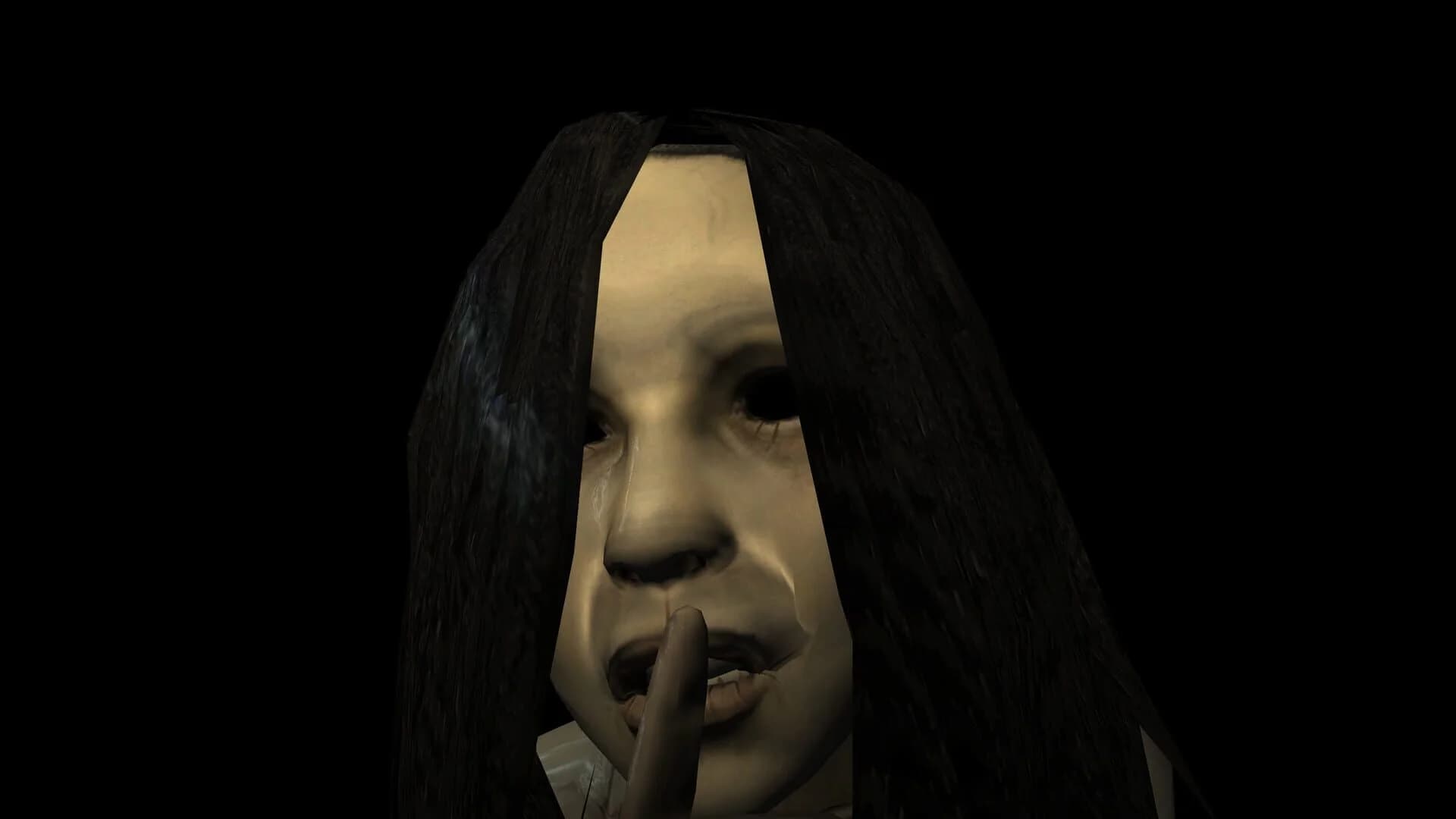 Buried Alive VR screenshot 3