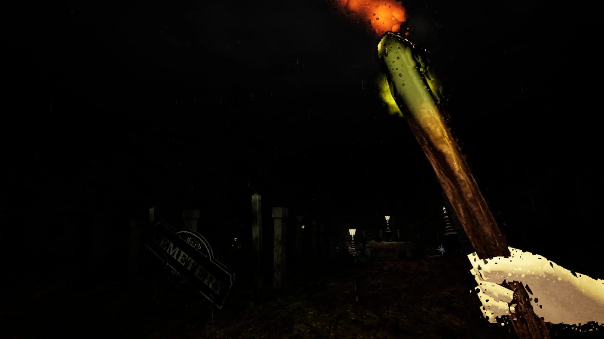 Buried Below screenshot 5