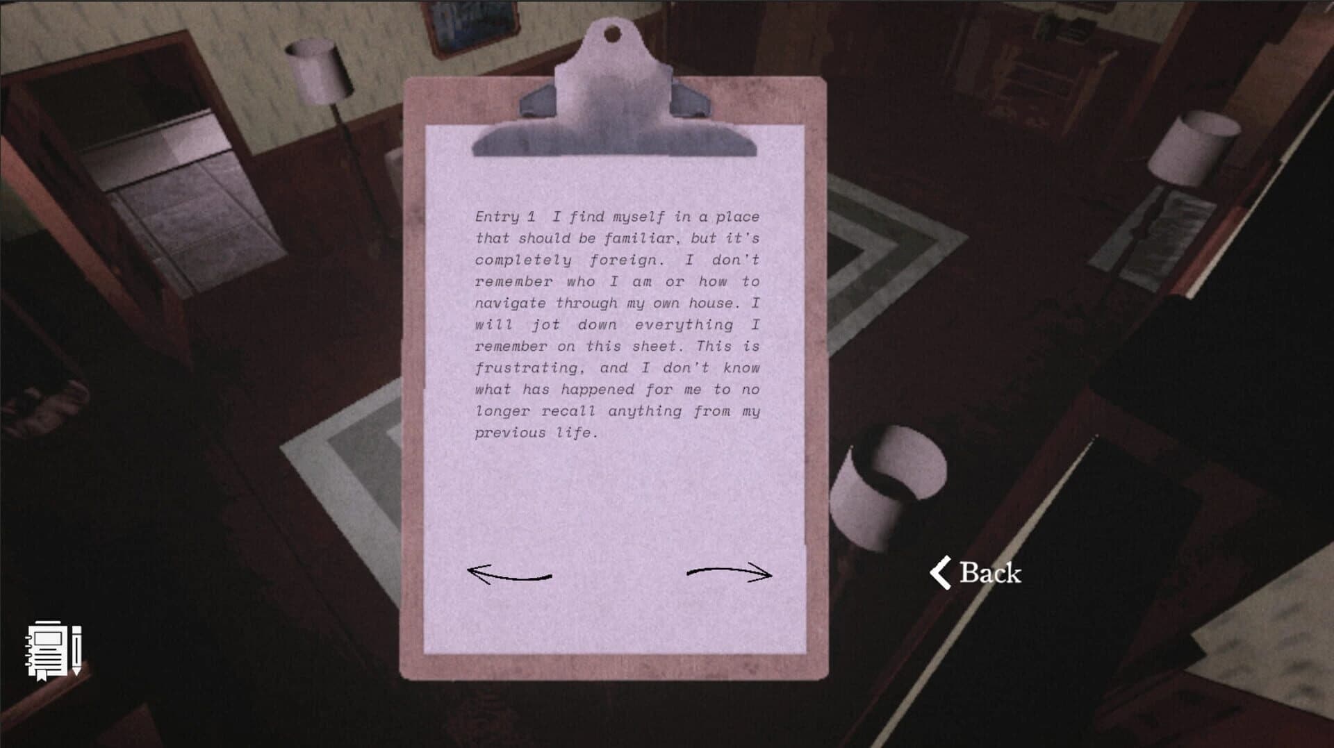 Buried Shards screenshot 5
