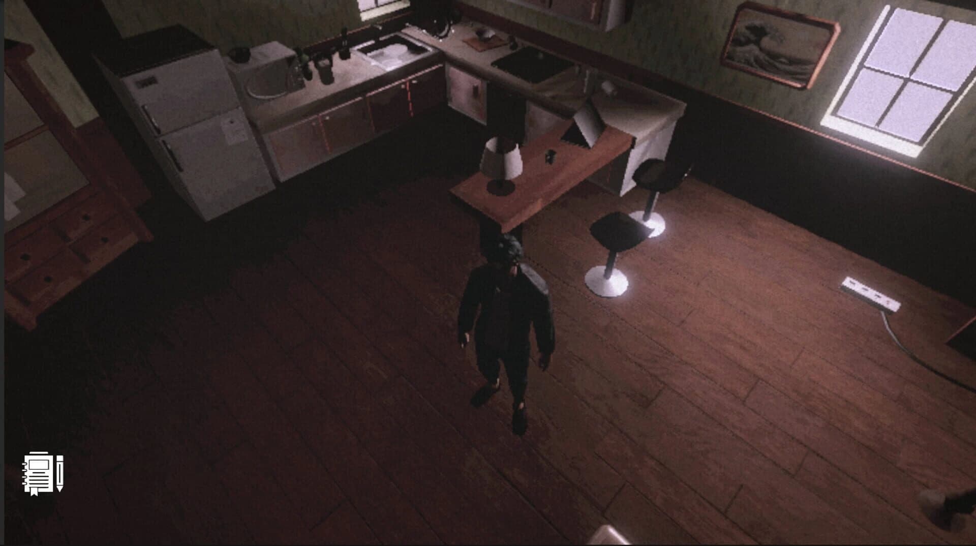 Buried Shards screenshot 2