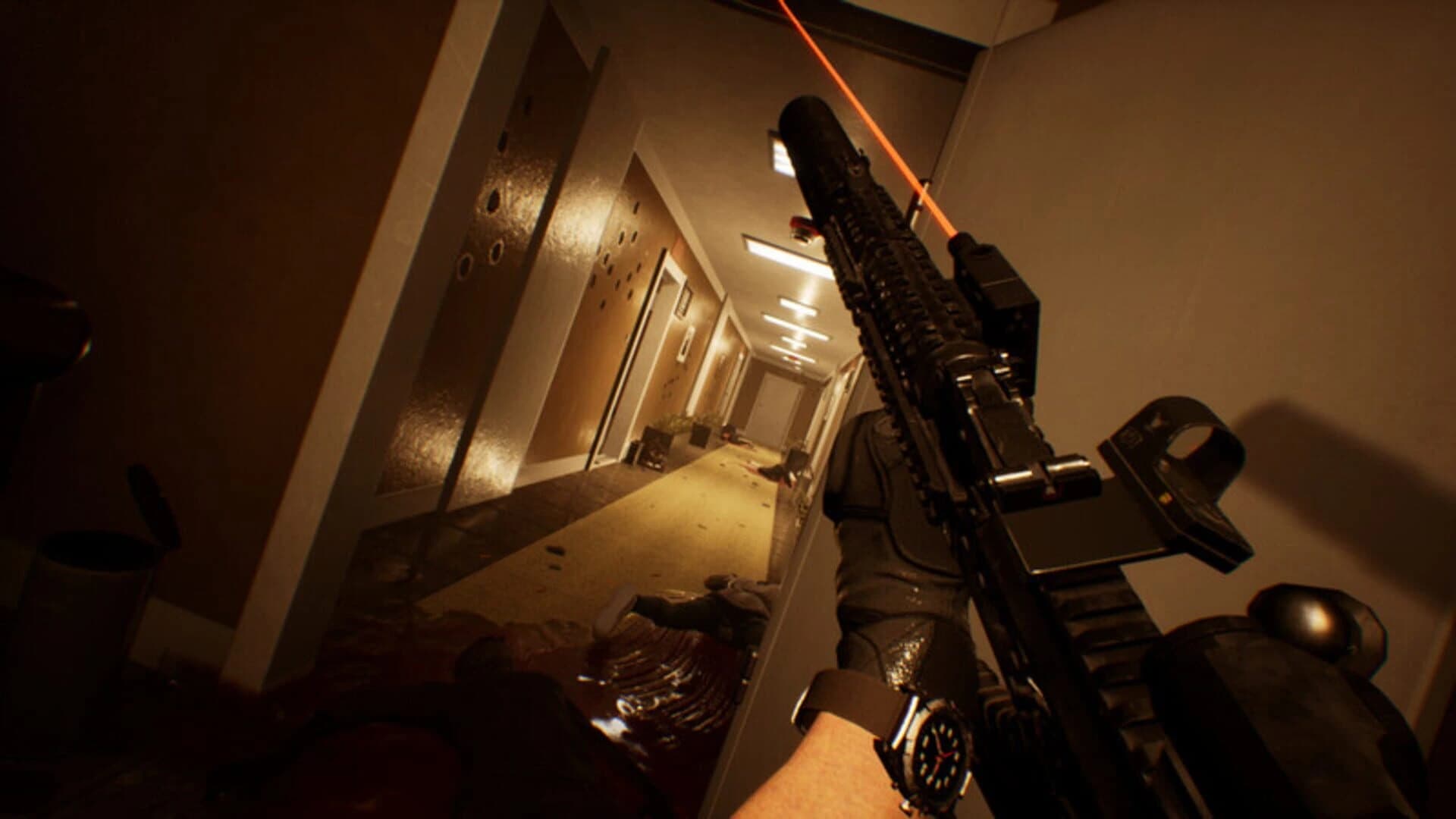 Burkina Faso: Radical Insurgency screenshot 2