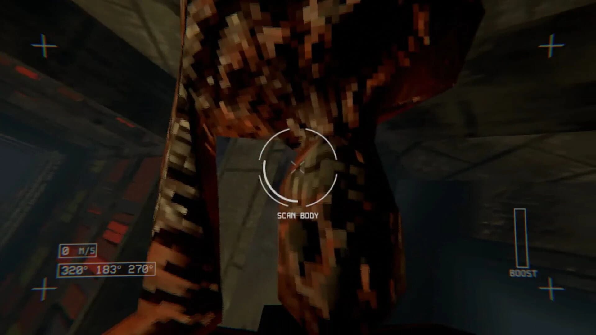 Burn screenshot 4