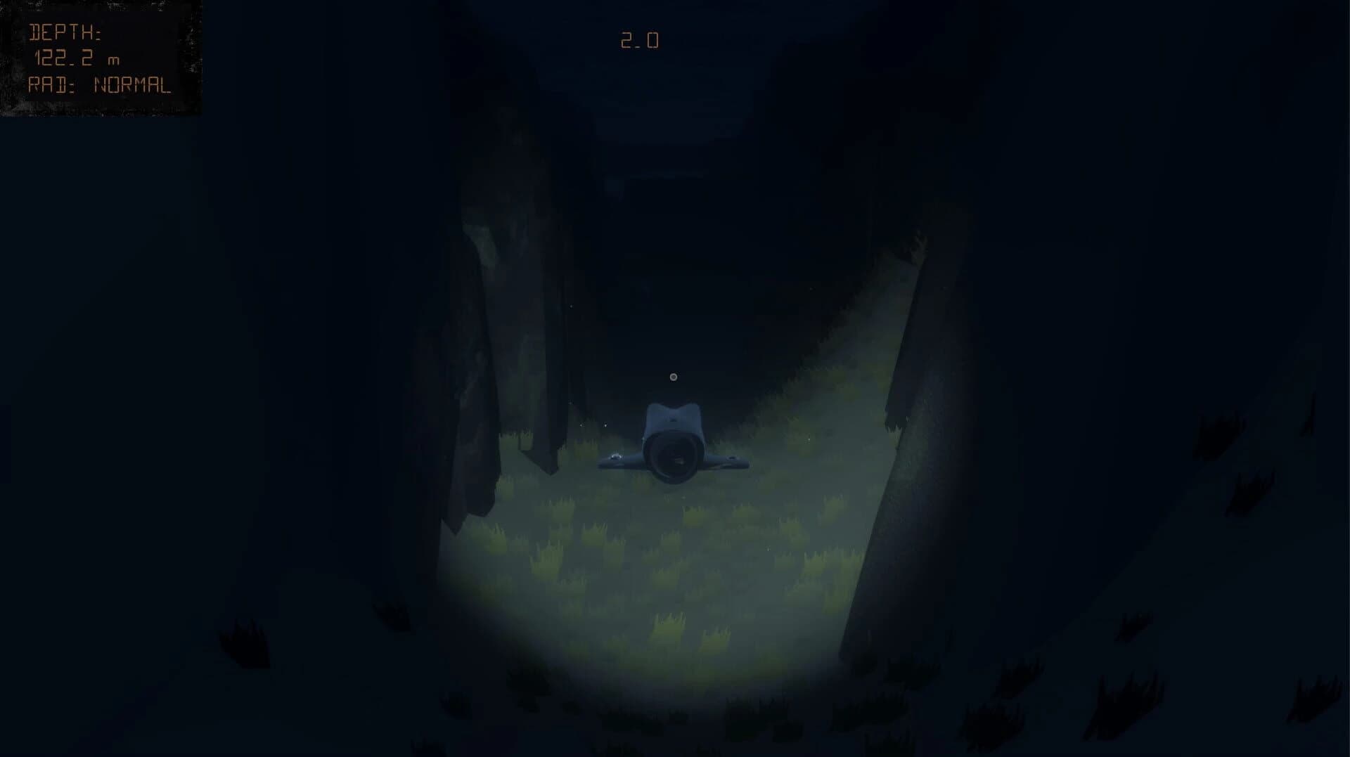 Burn Depth screenshot 1