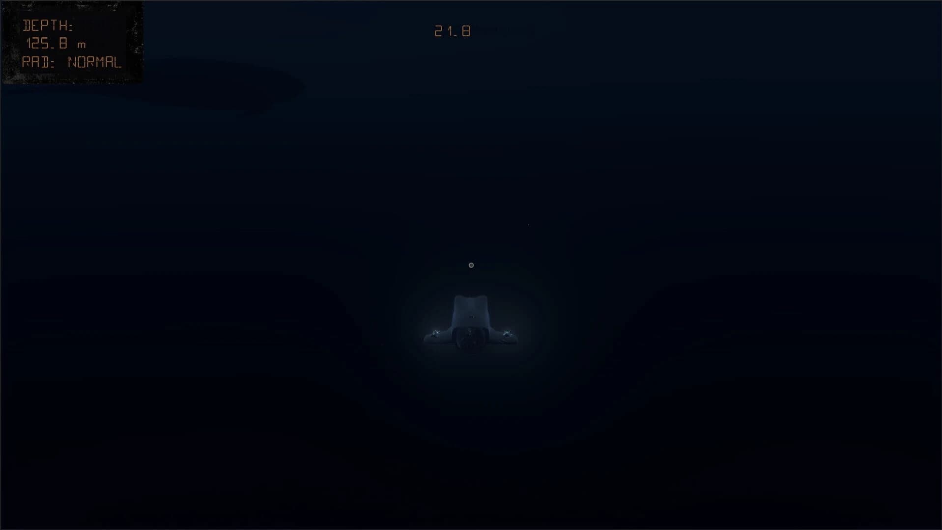 Burn Depth screenshot 5