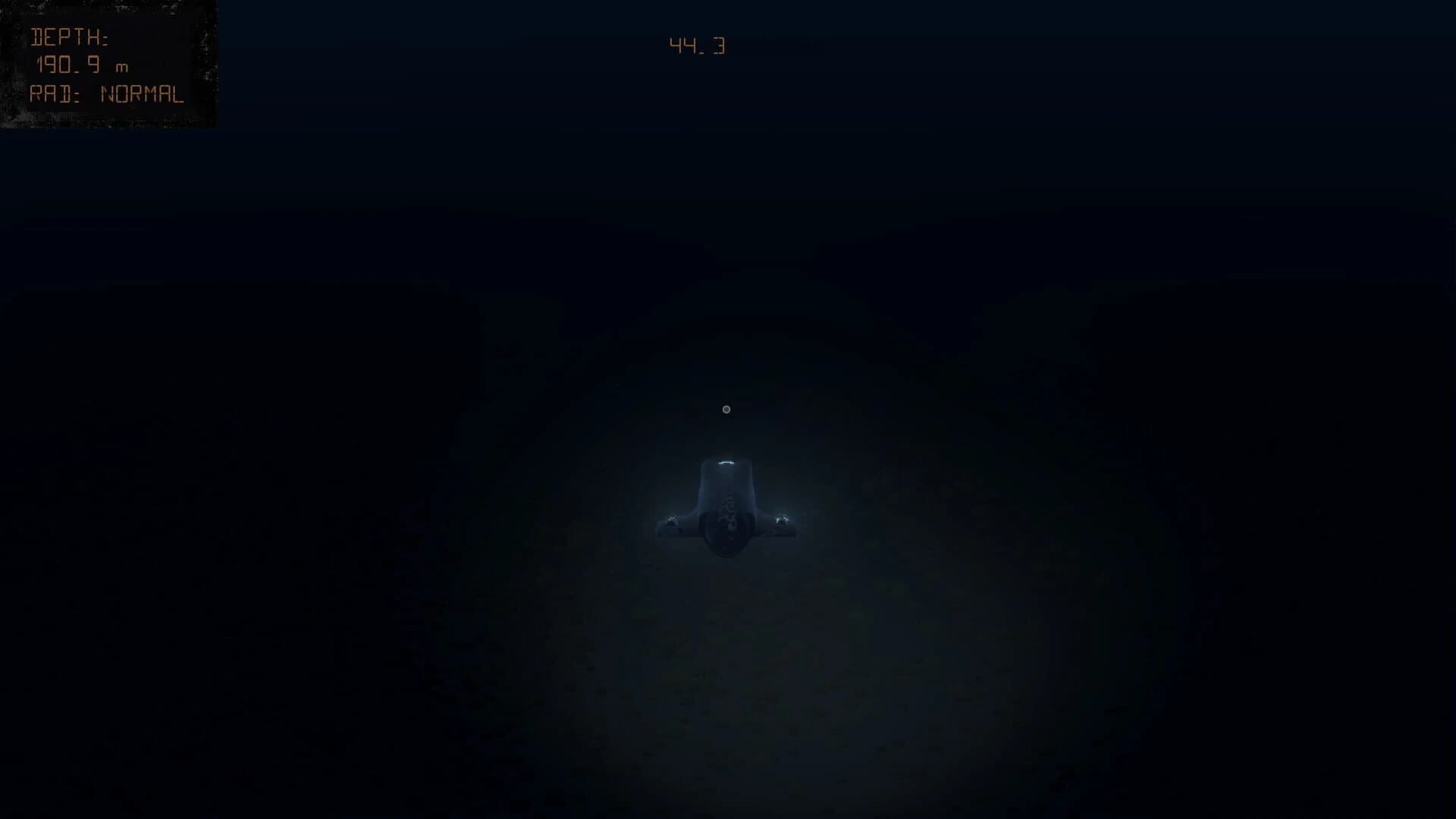 Burn Depth screenshot 4
