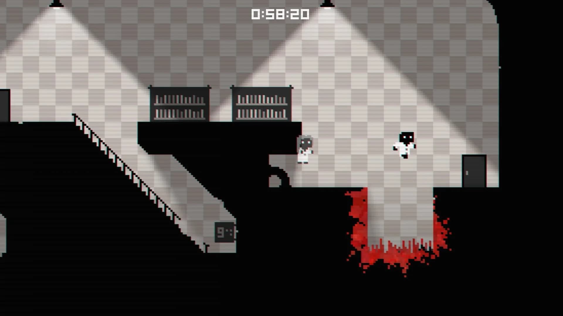 Burn It Down screenshot 3