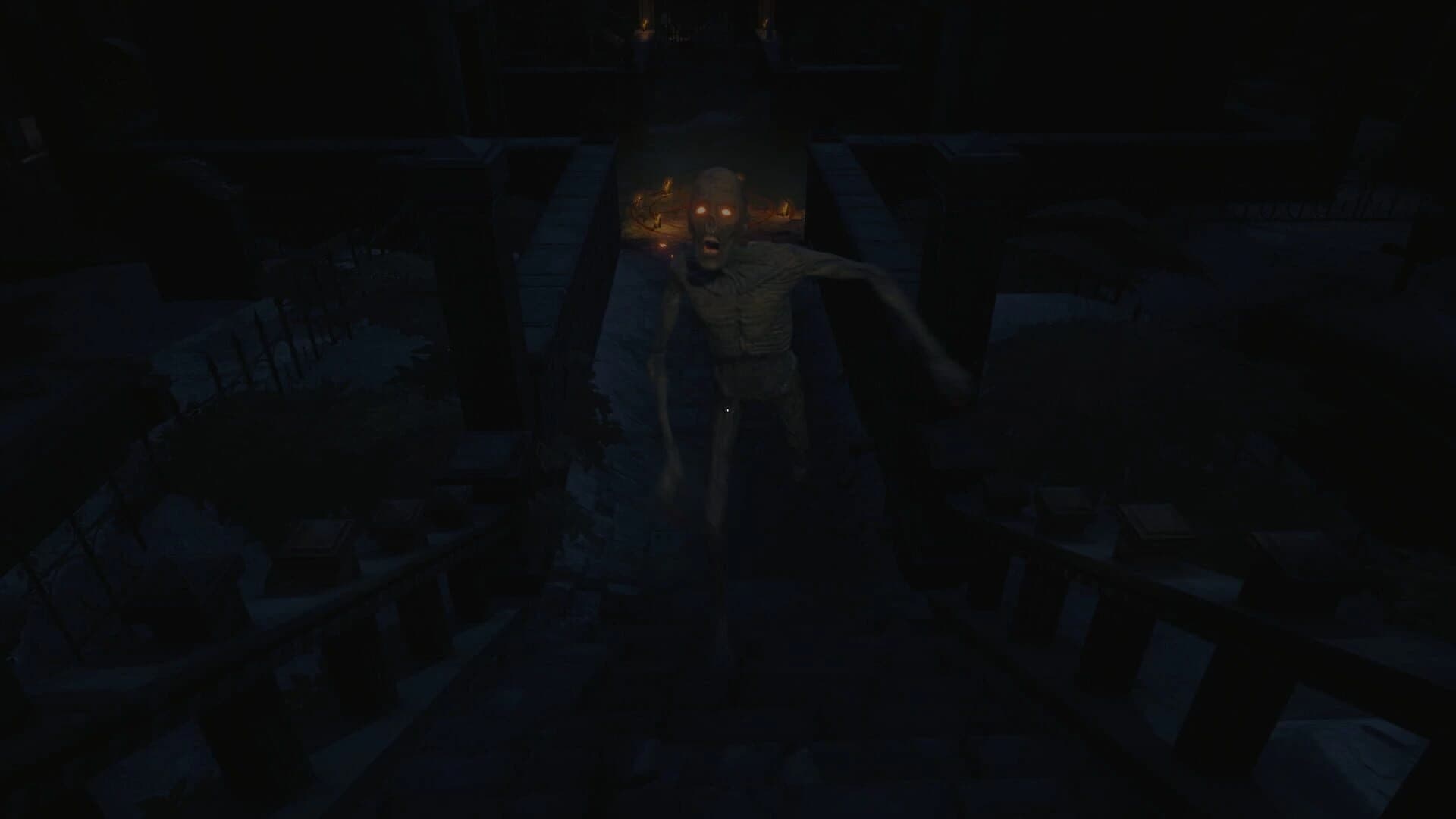 Burn Me Alive screenshot 1