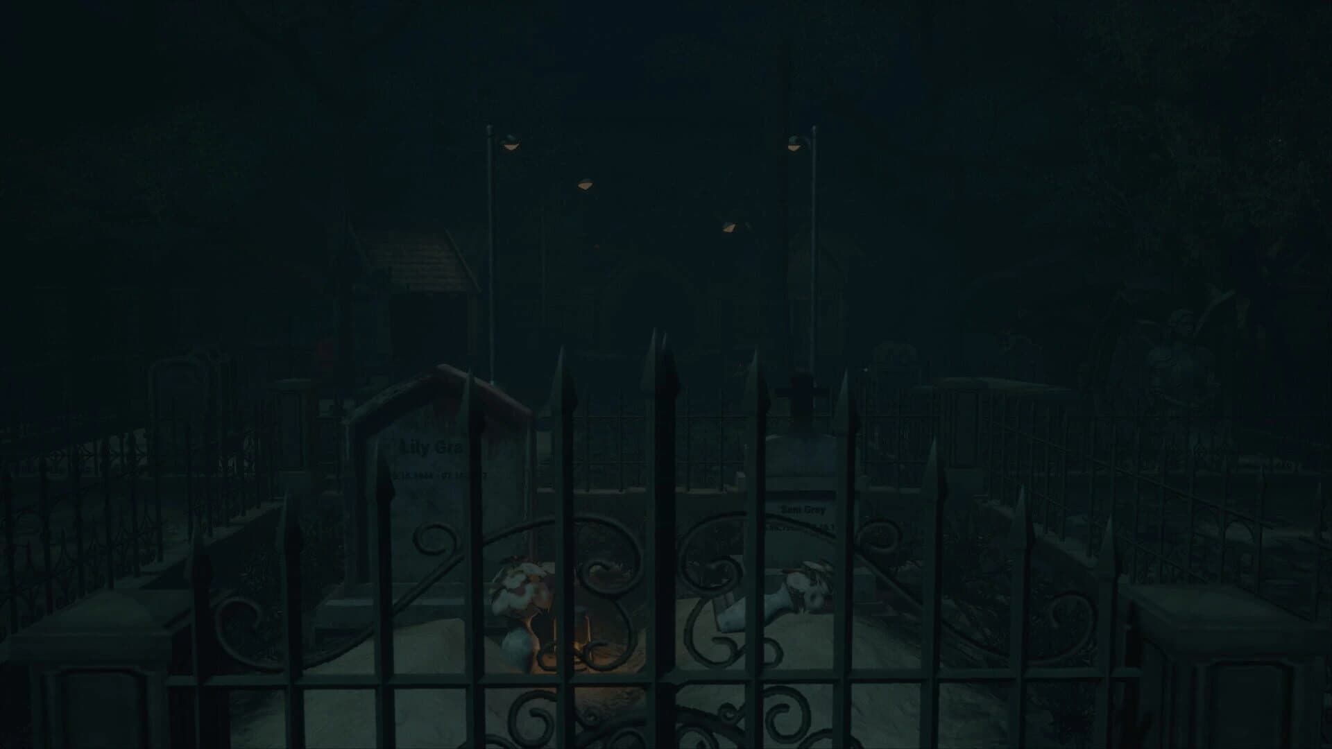 Burn Me Alive screenshot 2