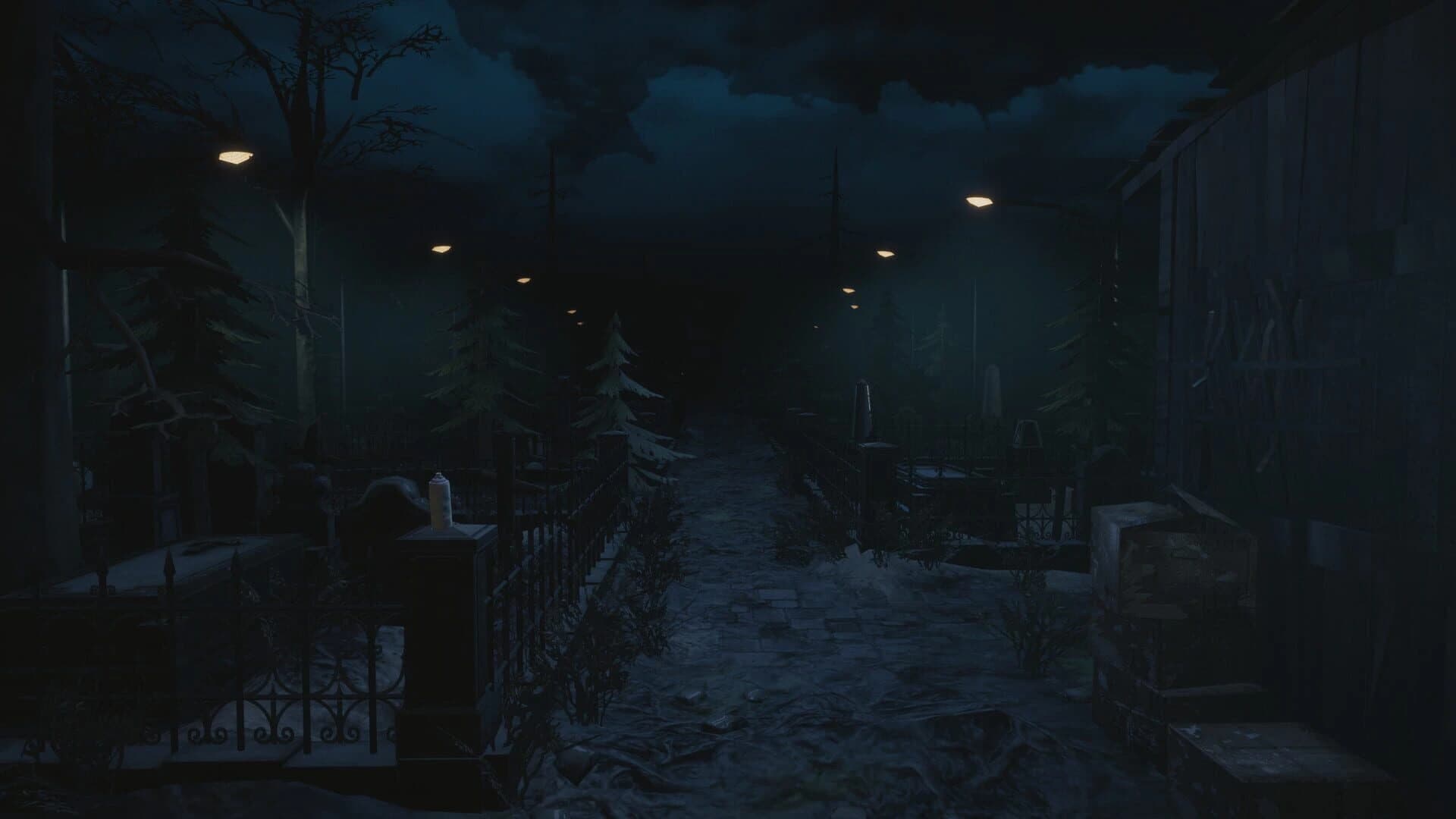 Burn Me Alive screenshot 5