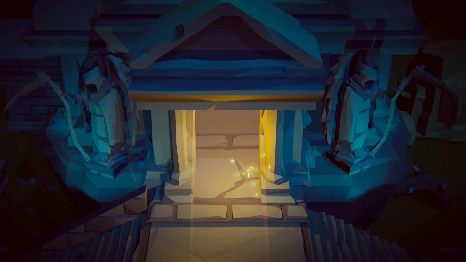 Burn Me Twice screenshot 1