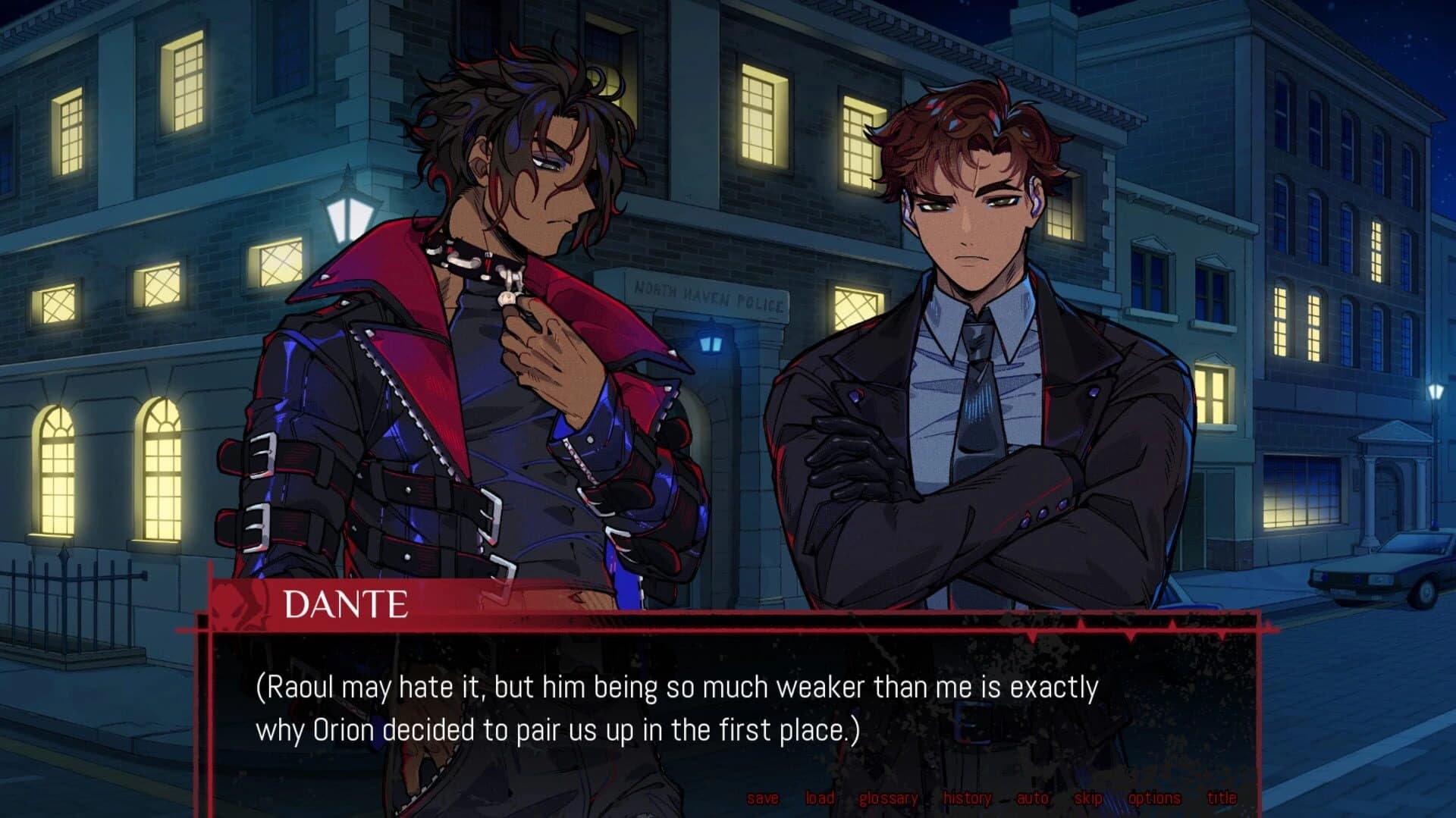 Burn the Midnight Oil screenshot 4